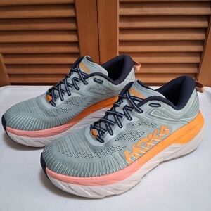 Hoka Bondi 7 Women's Running Shoe * Size: 11